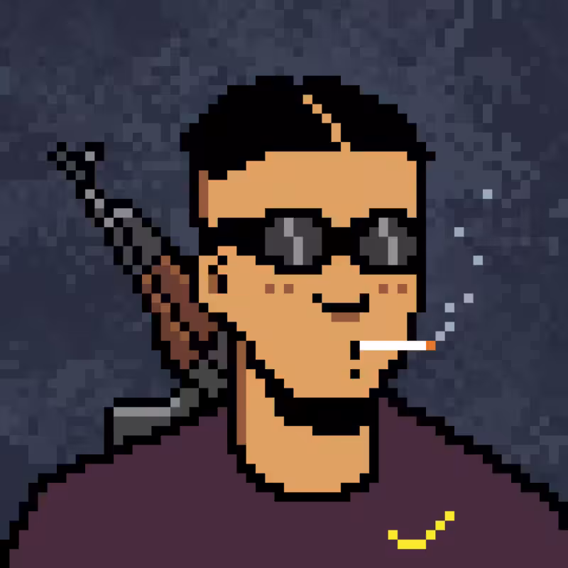 Tezos Goons #294