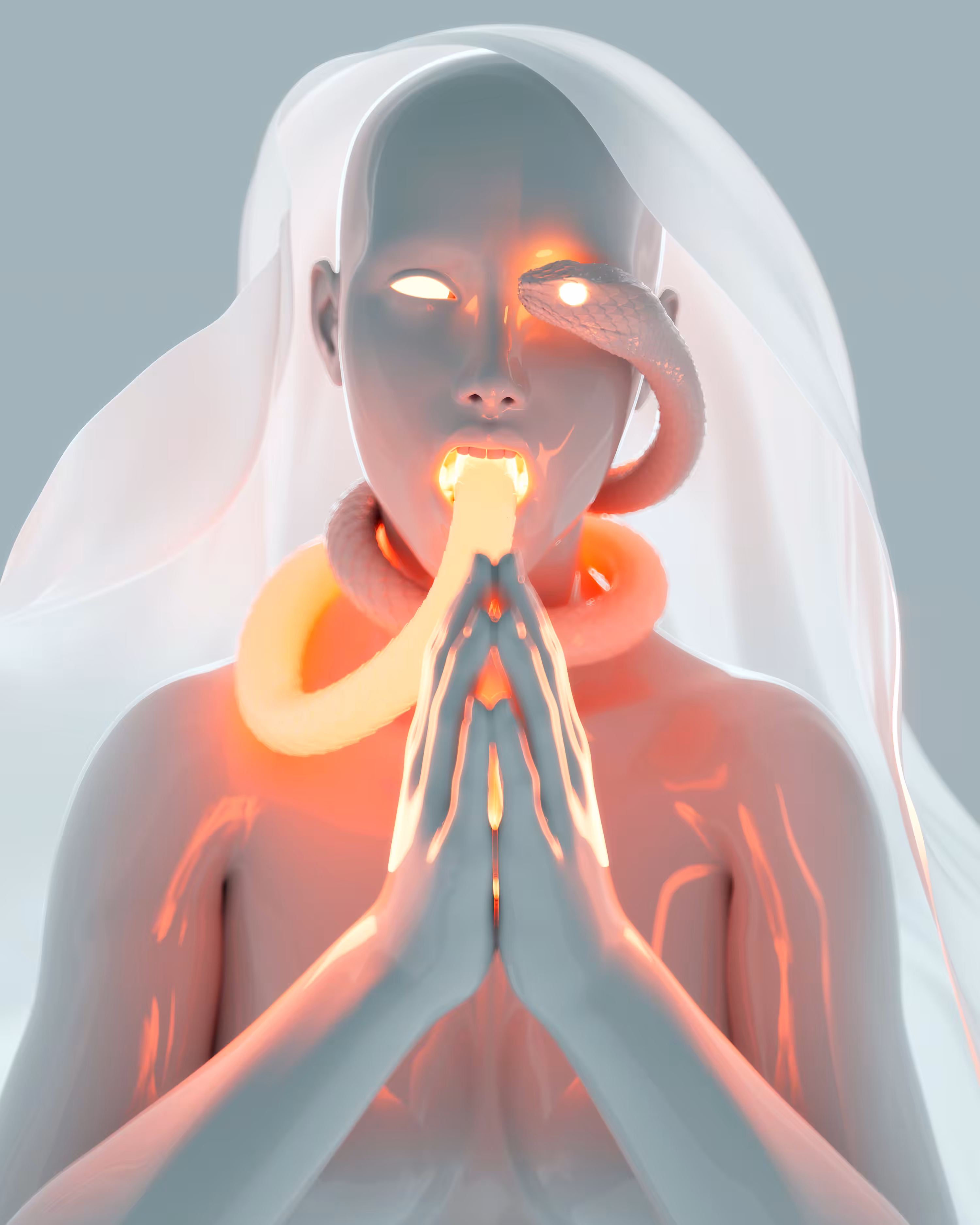 Heal — Hurt