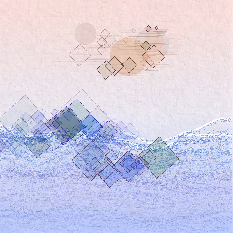Icebergs #61