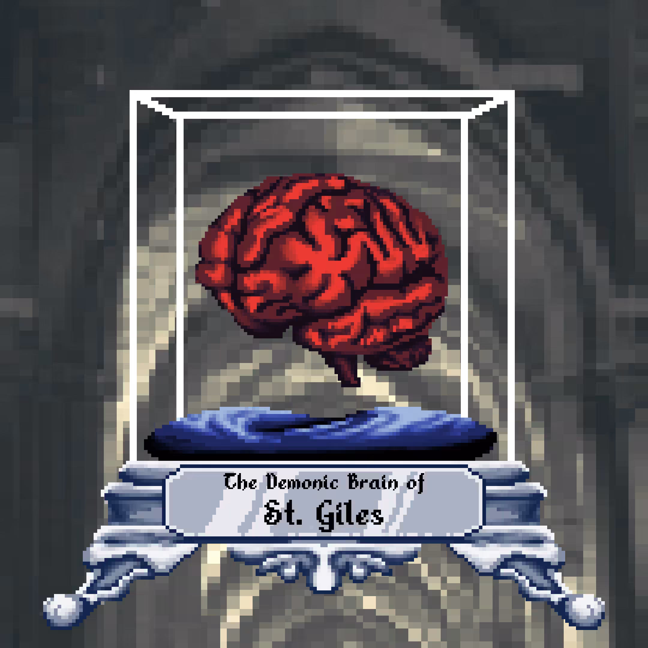 Crypto Relic #0948