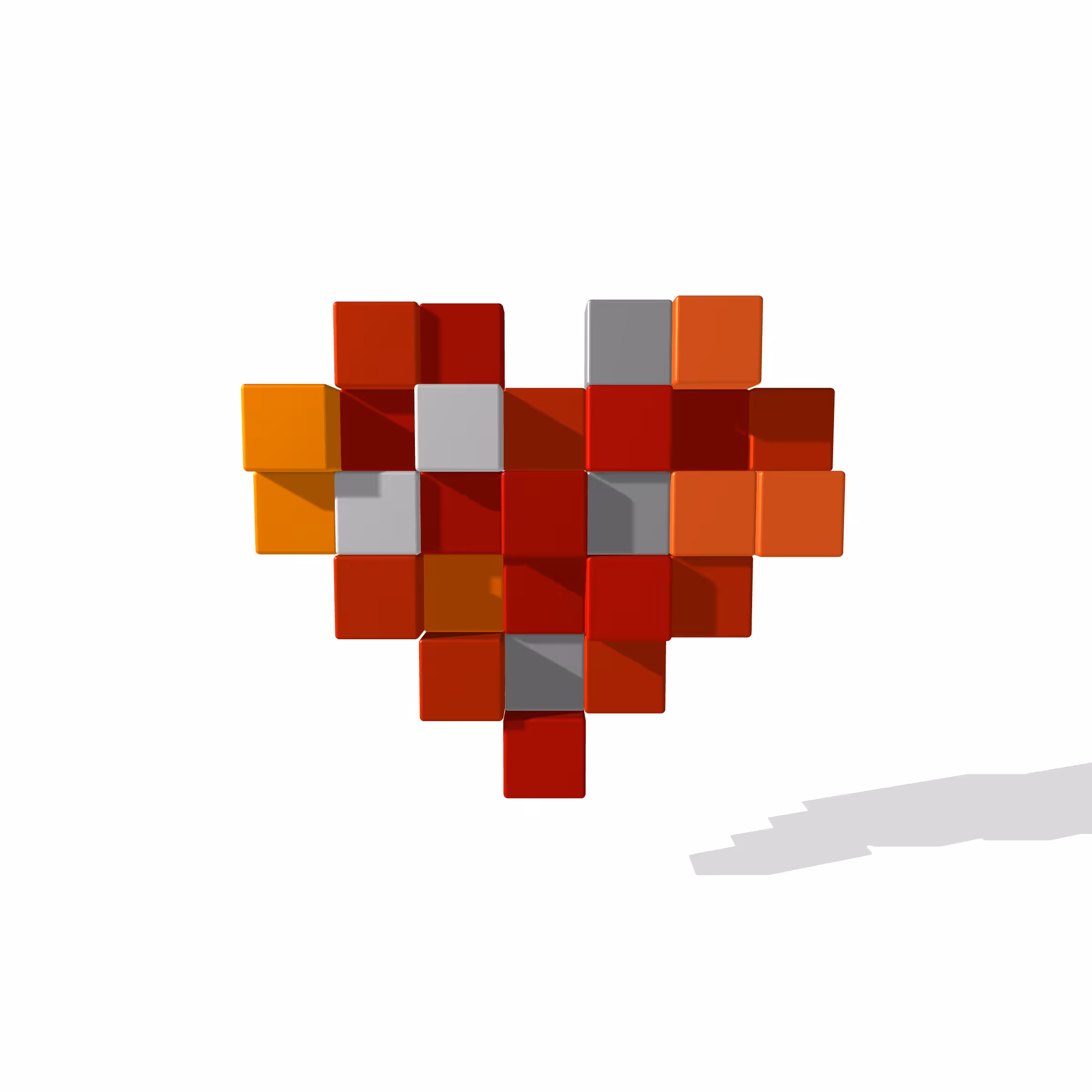 heart + craft #12862
