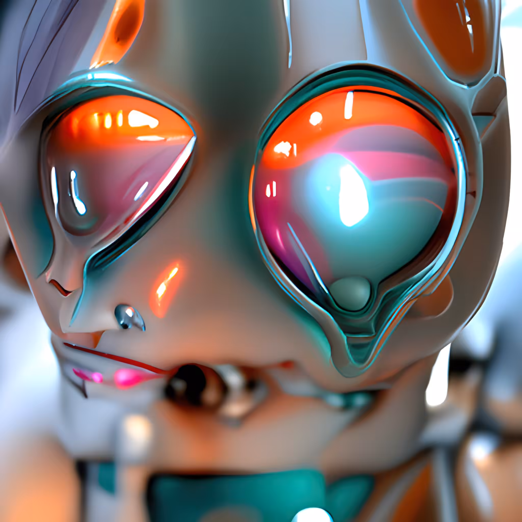 Fren-Droid #42