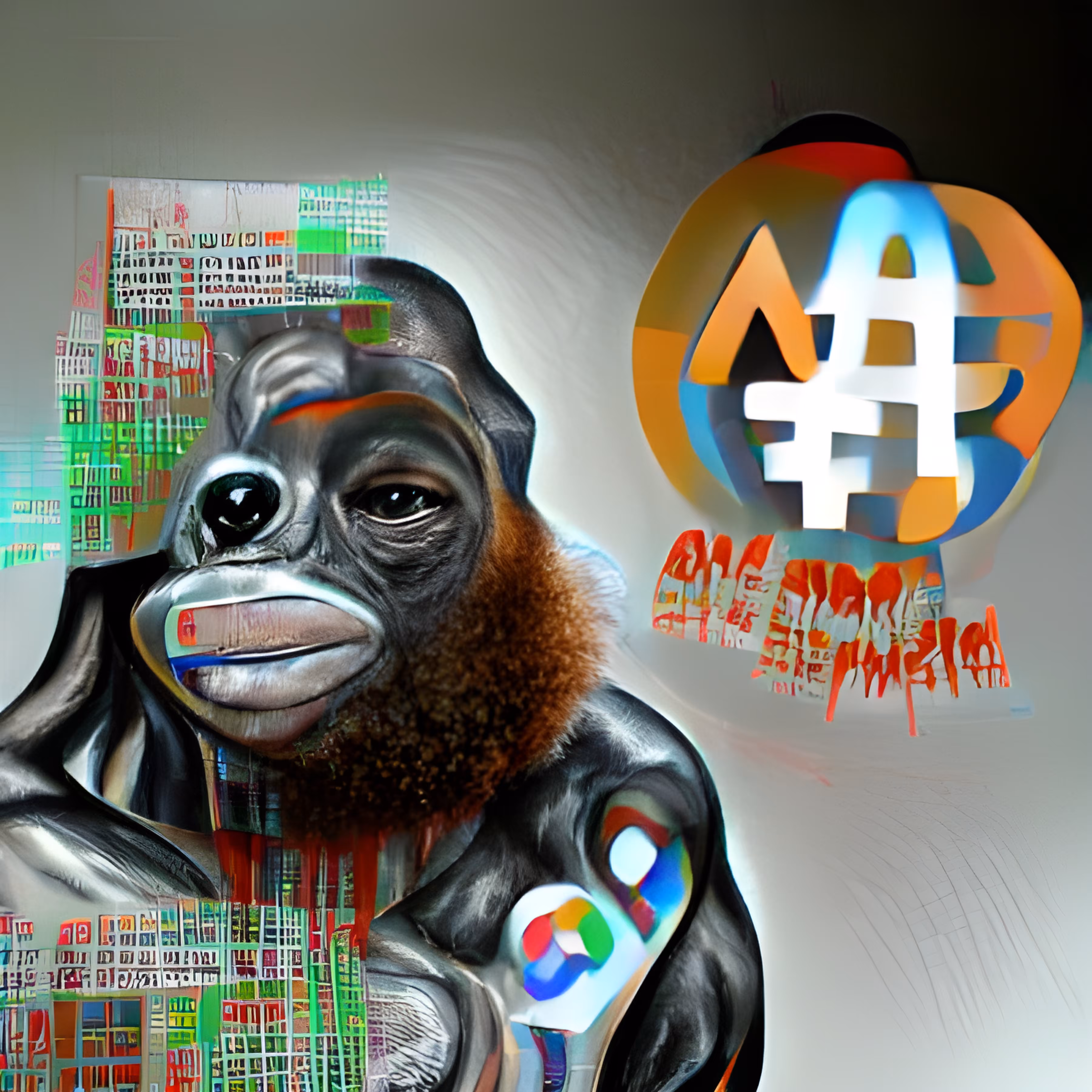 Ape Movement GME AMC