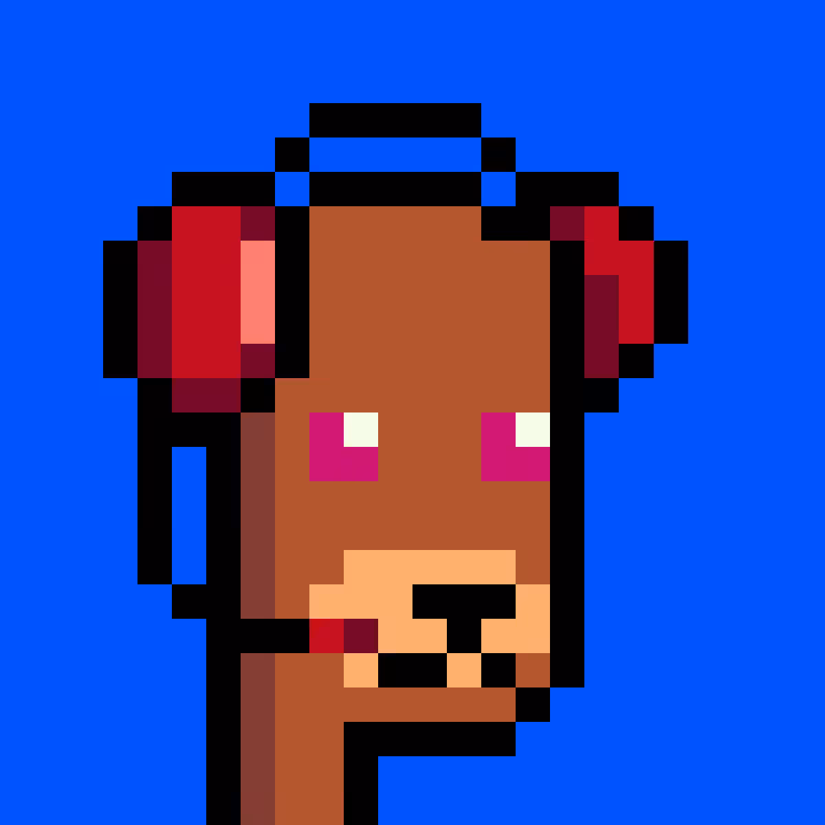BearPunks #641