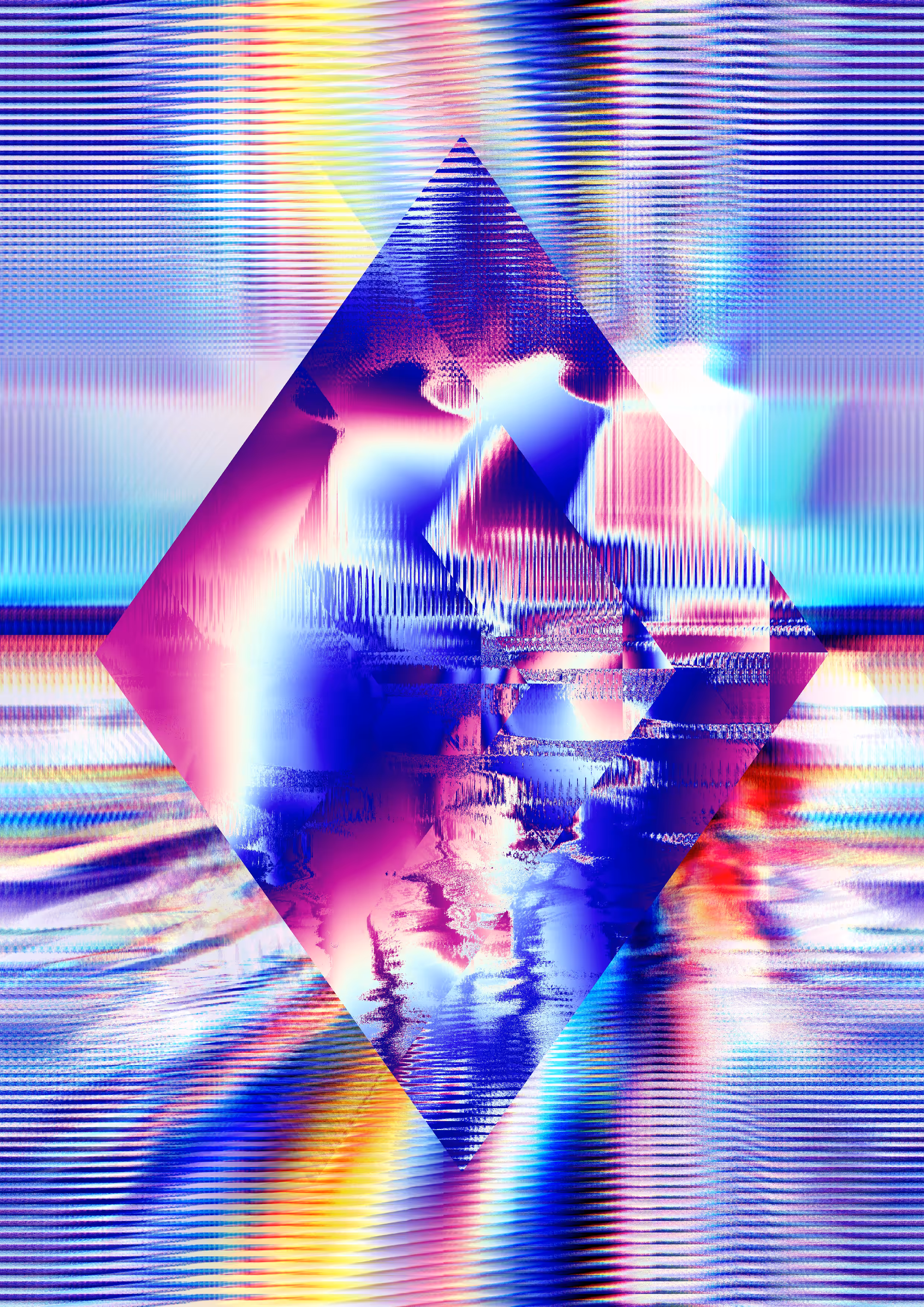 distant shore 009/