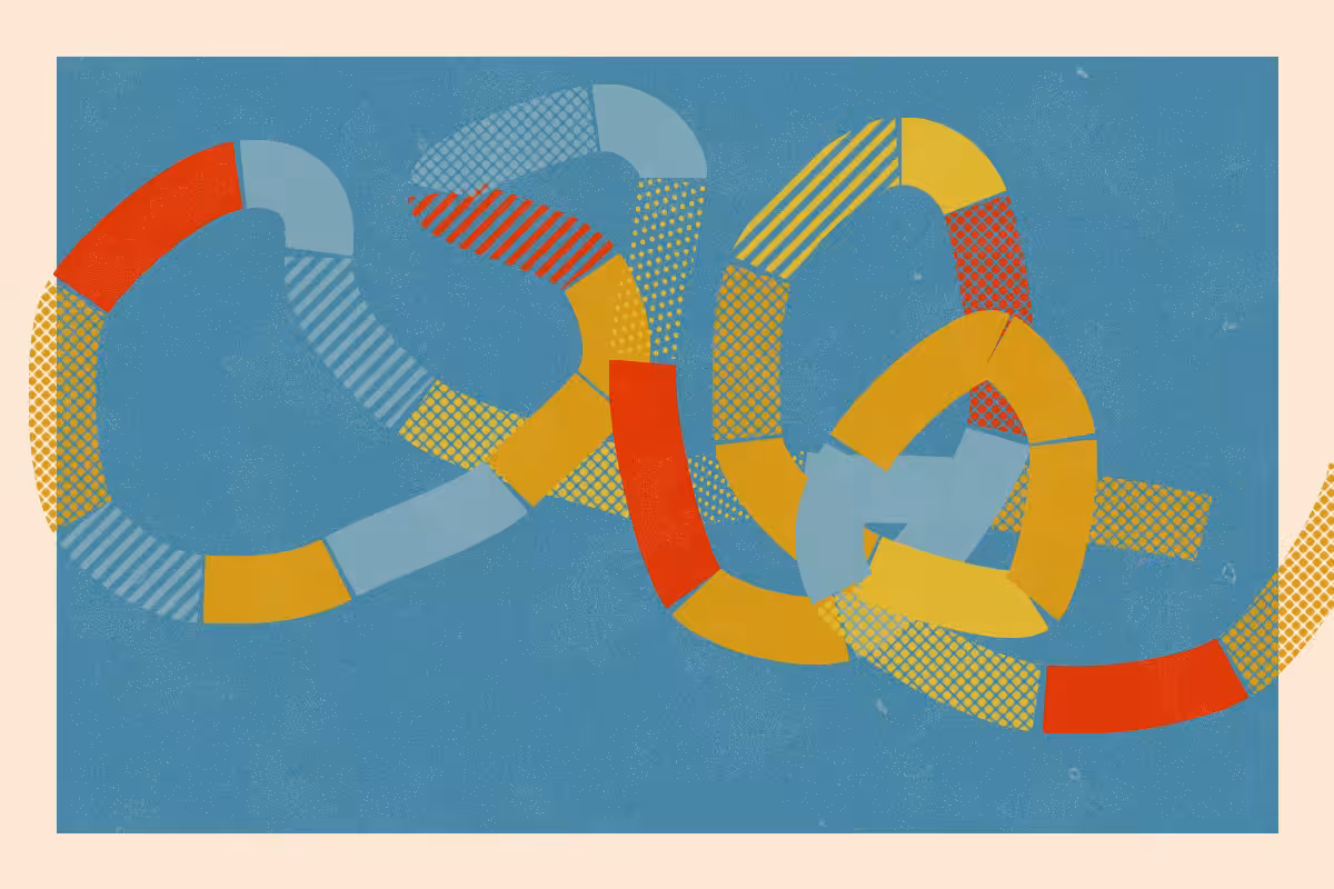Serpentine 25 #109