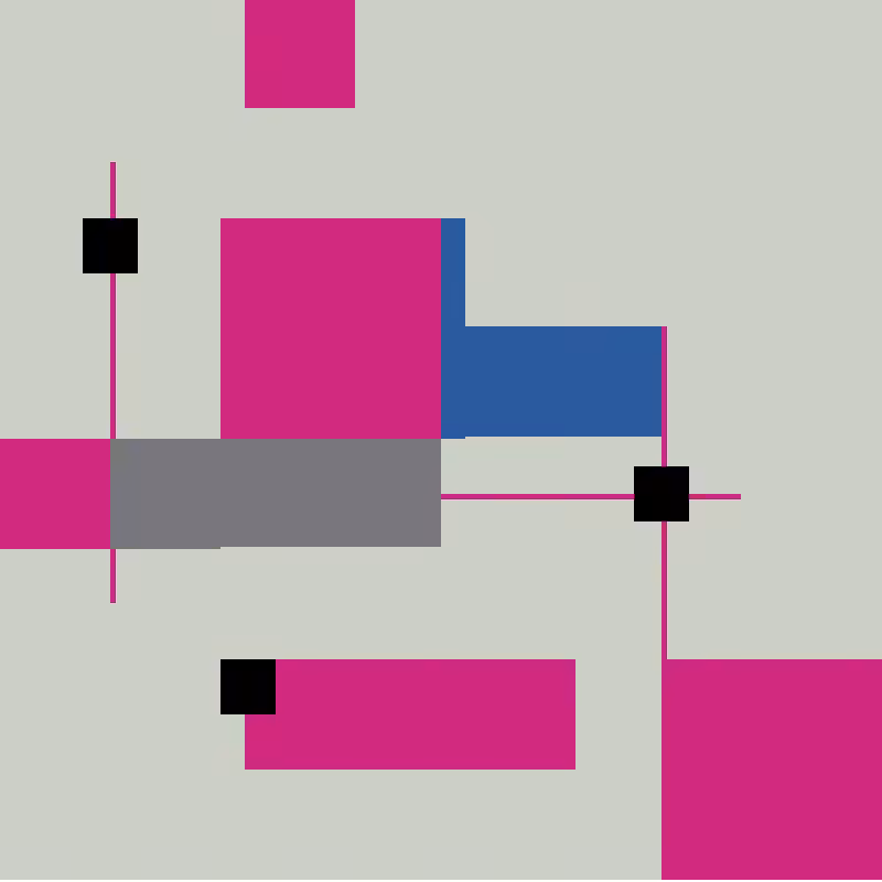 MDMN Composition #18