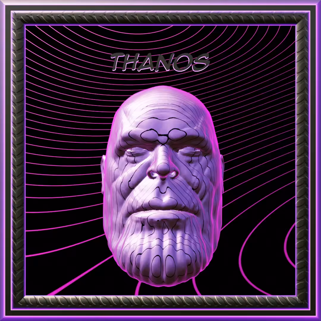 Thanos