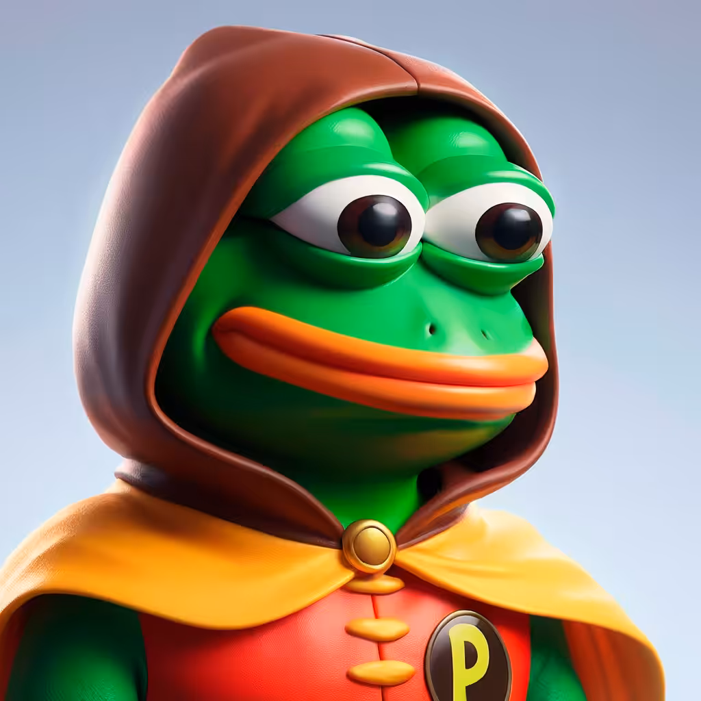 Pepe #022
