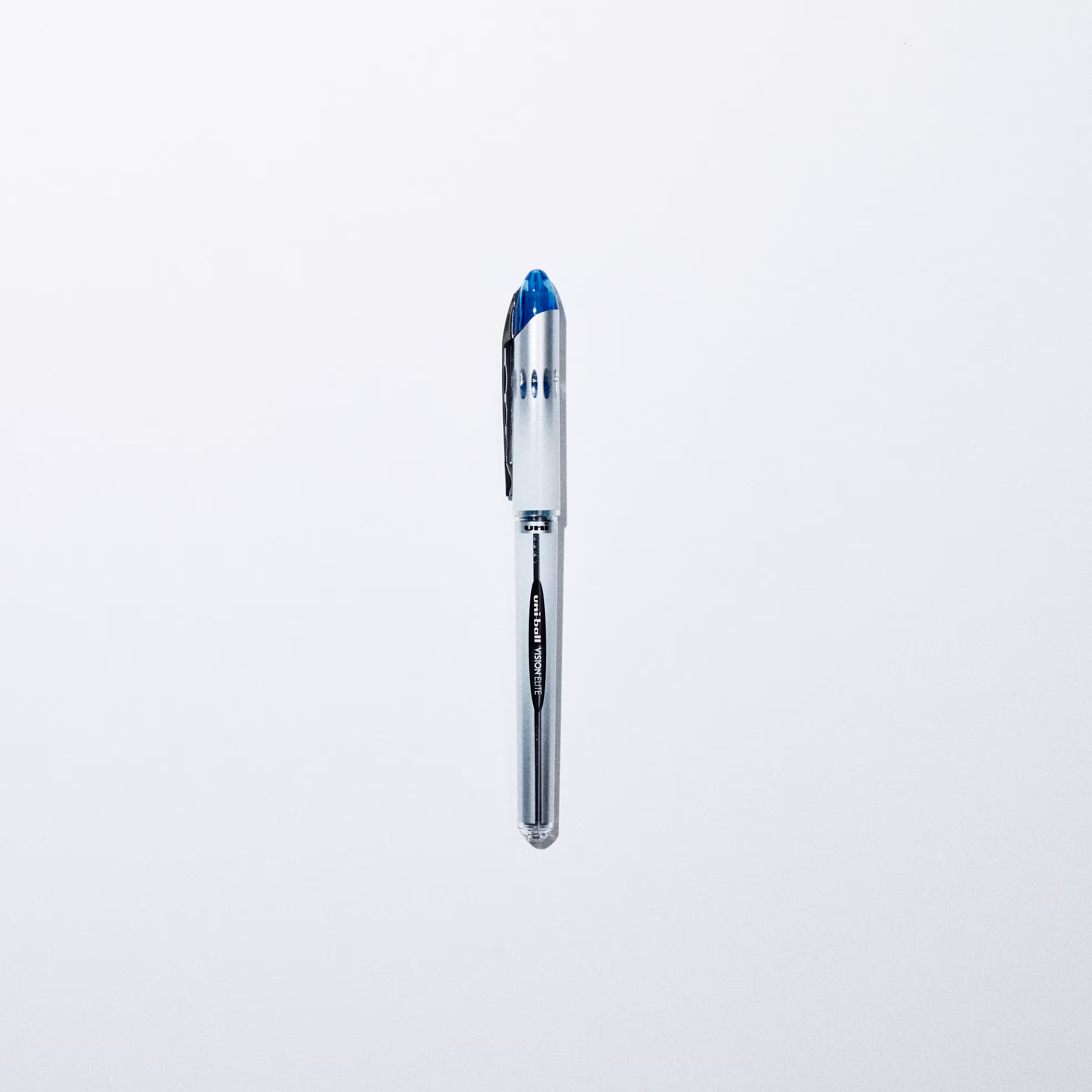 uni-Ball UB-205 Vision Elite Roller Ball Pen [Black] 