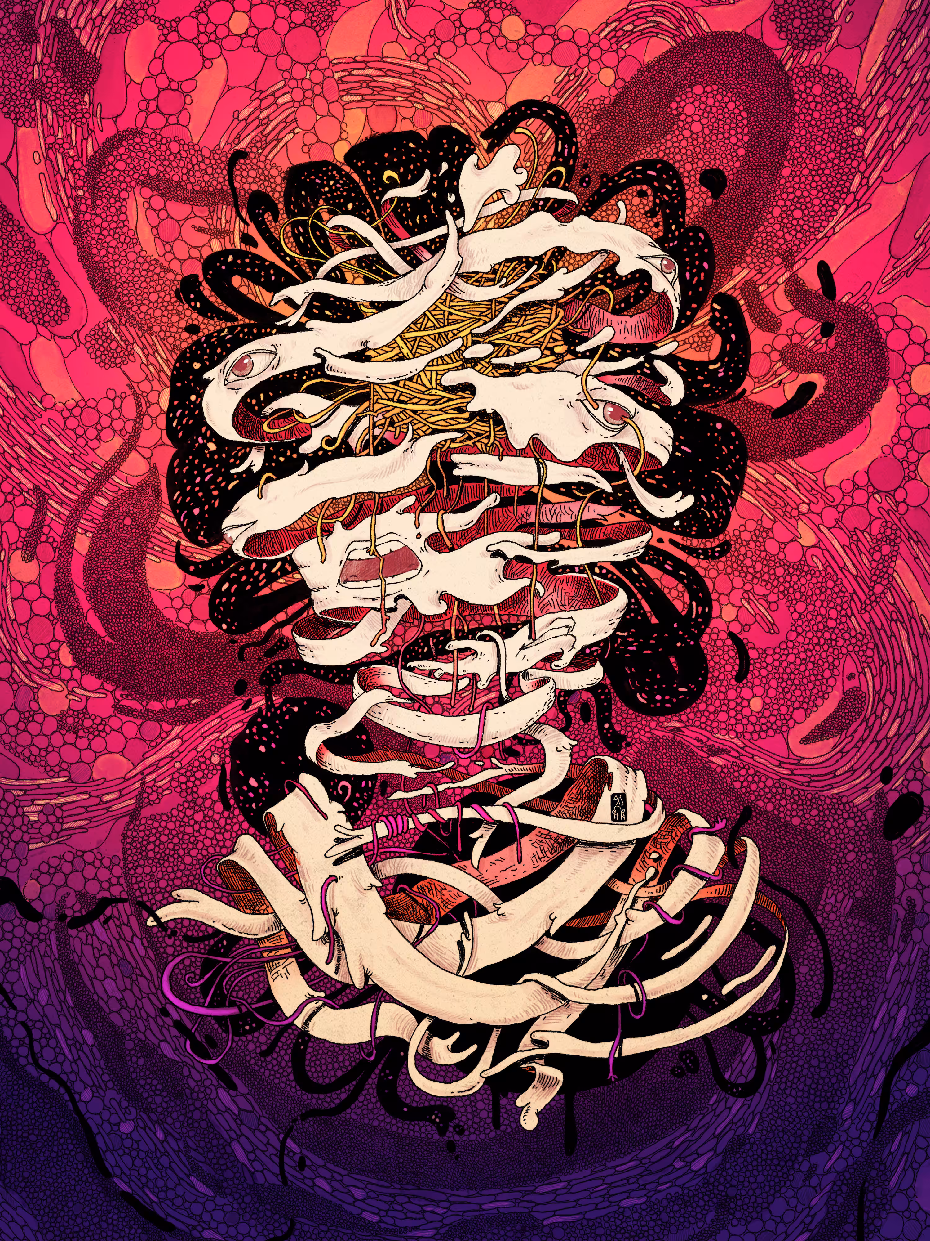 Split