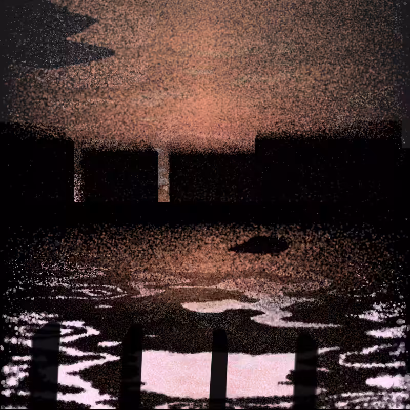 The Last Days of Fire and Steel #398