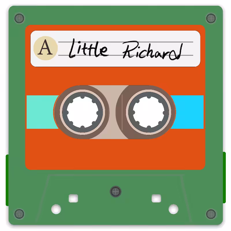 #2 NFT CASSETTES #9
