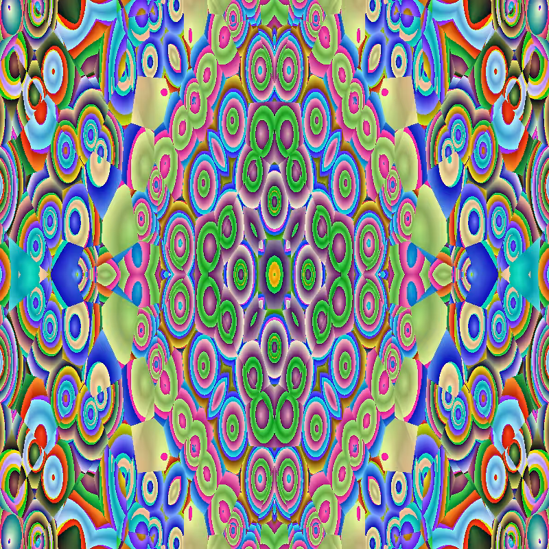 Hallucinogenic Portal #4