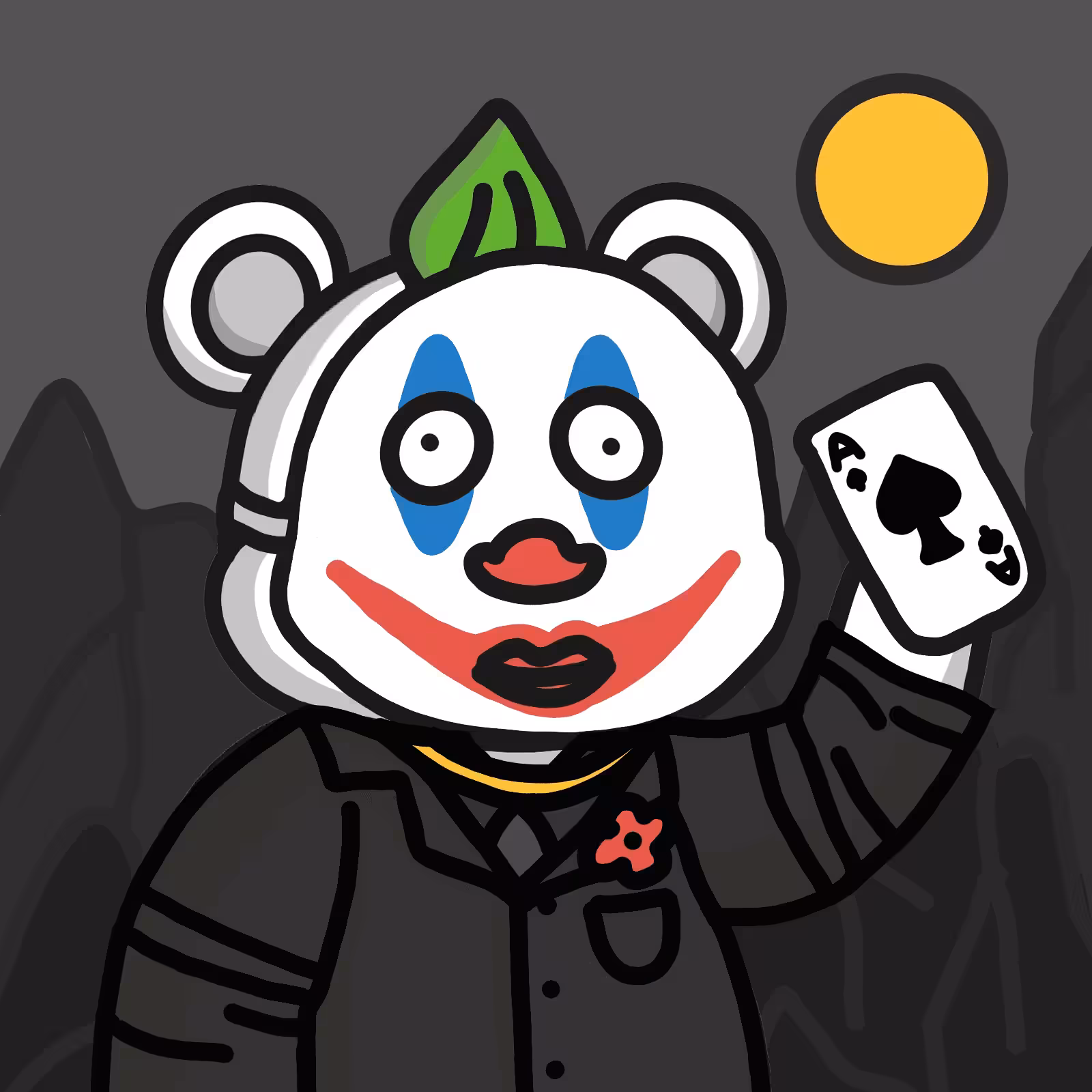 Bearofchris #16