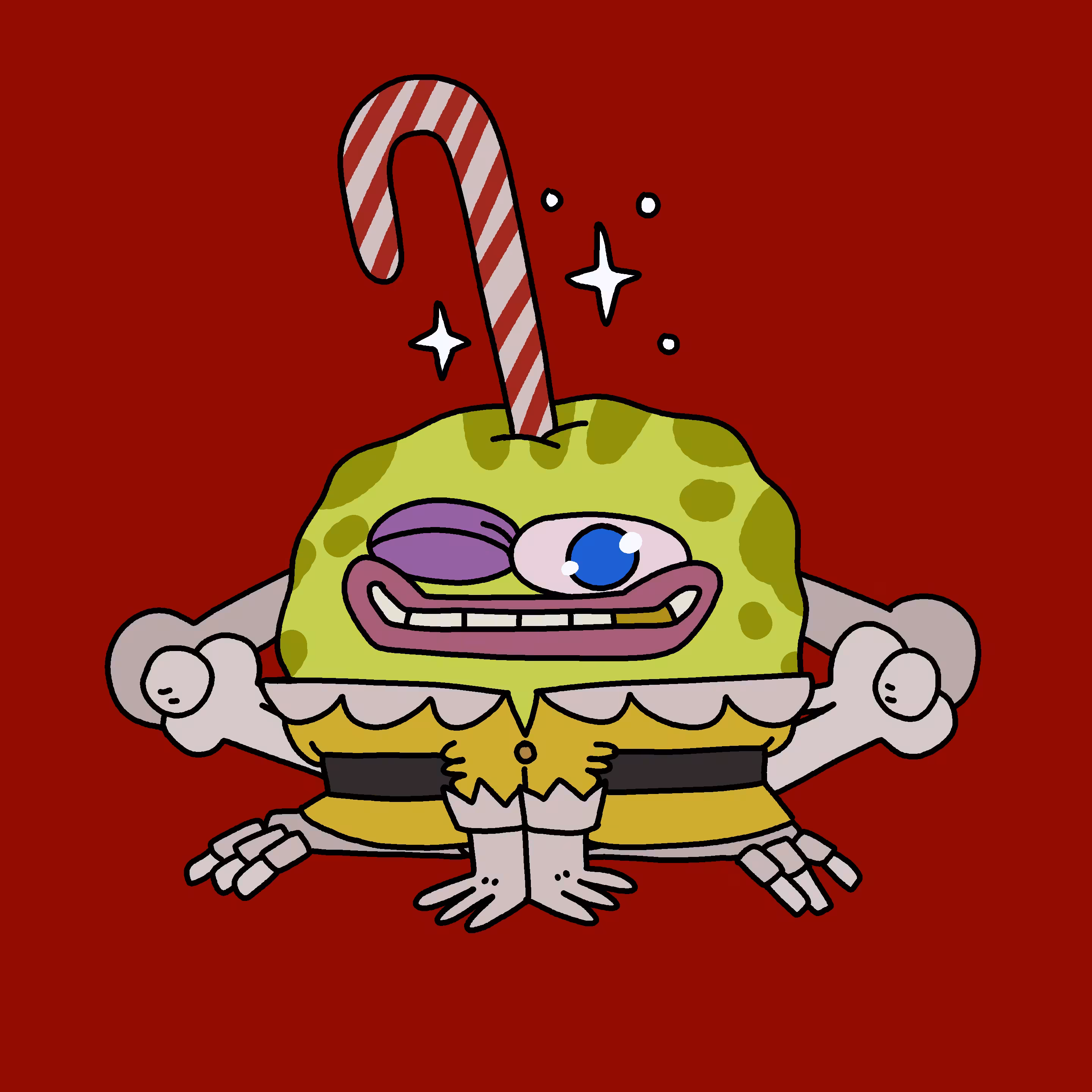 MistleToadz #5131
