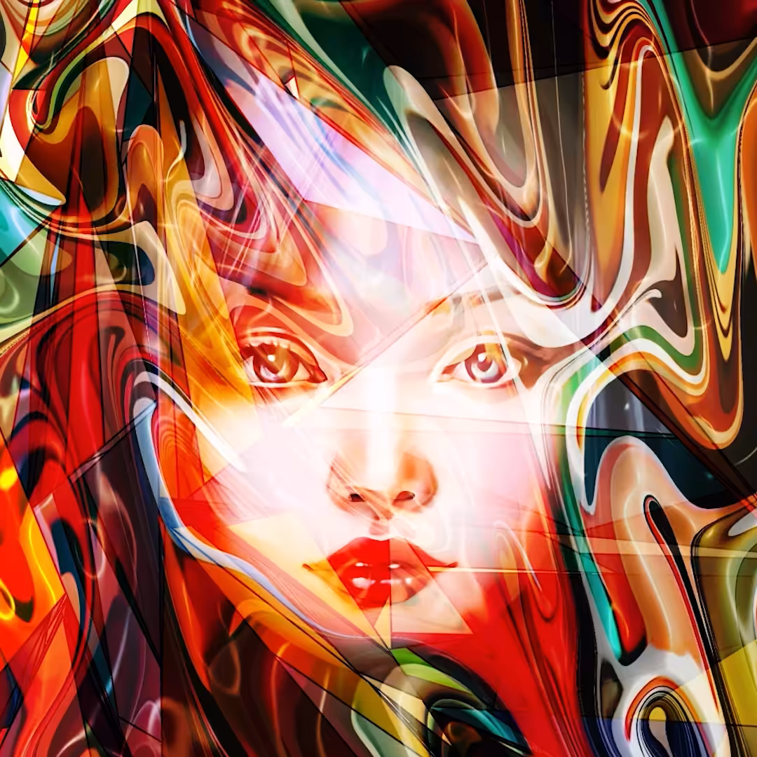 Born and Live in AI