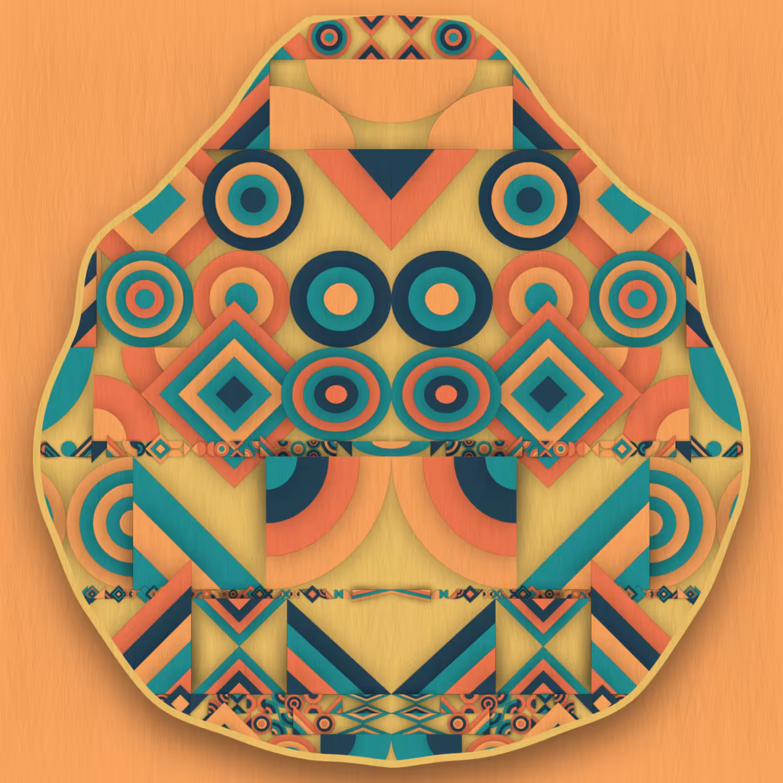 Generativemasks #5714