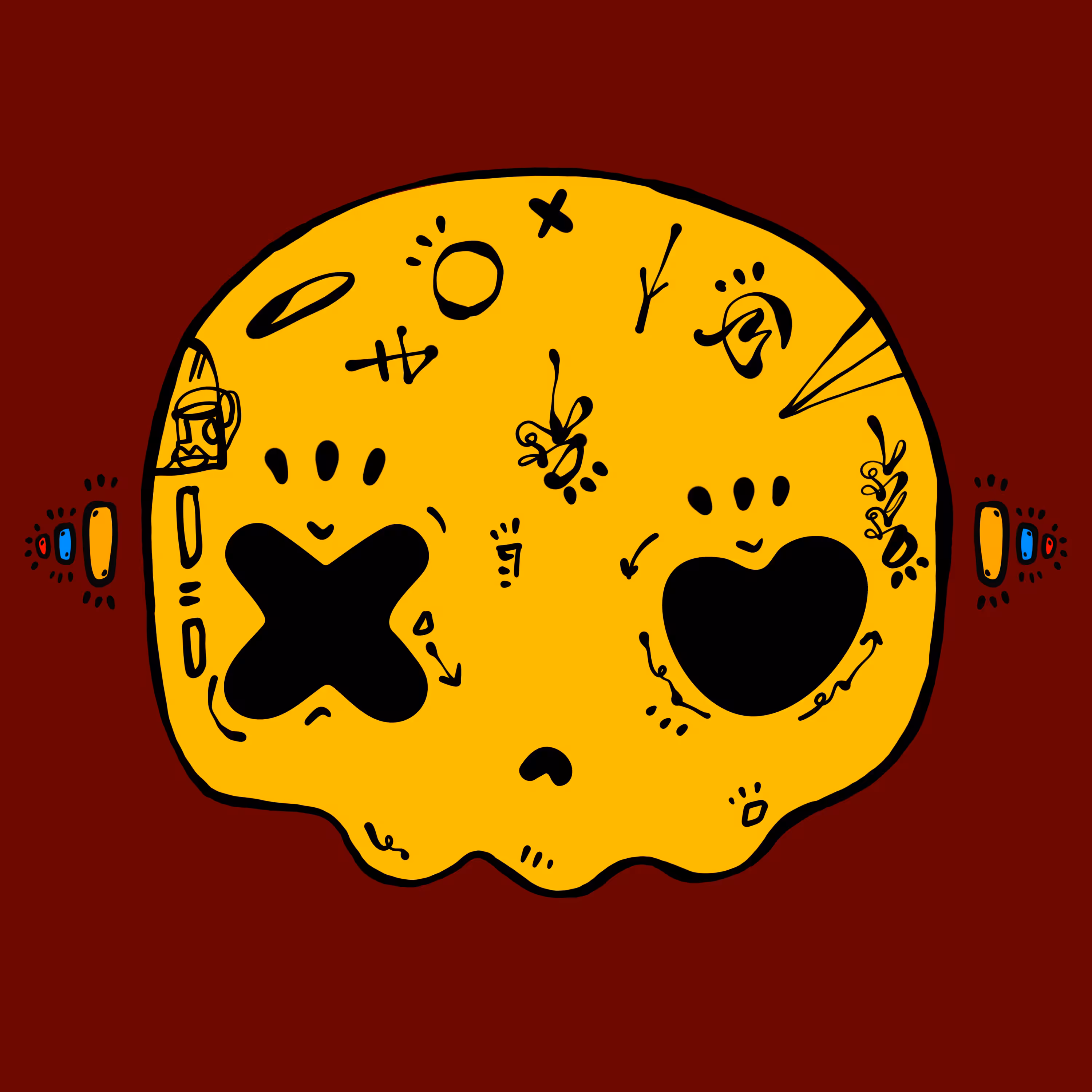 ORGNLS by SABET #23321