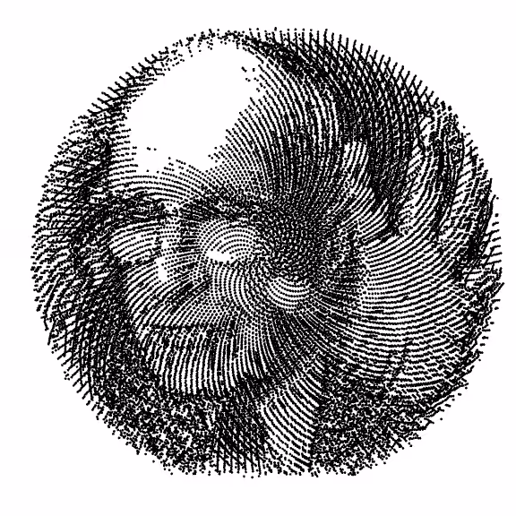 Buckminster Fuller