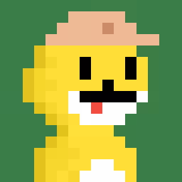 2 kilobytes low cost Token Eric  #163