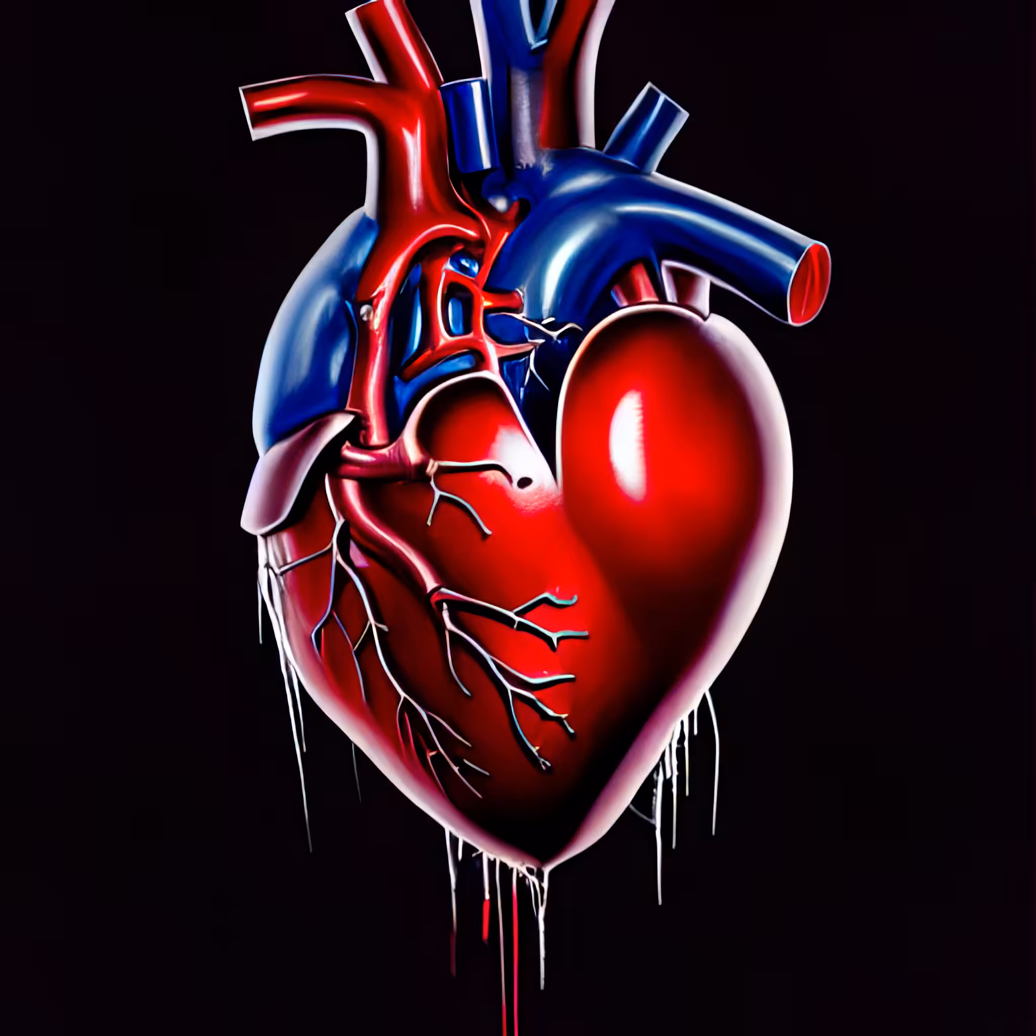 Have (A) Heart: Have a Fuckin Heart #1211