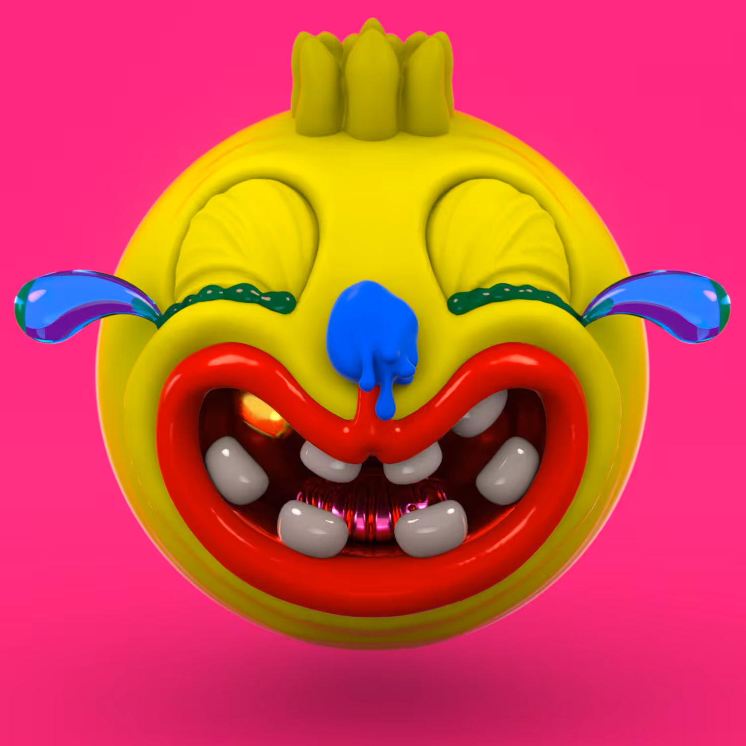 JOYWORLD JOYsmilies: JOYsmiley 5751