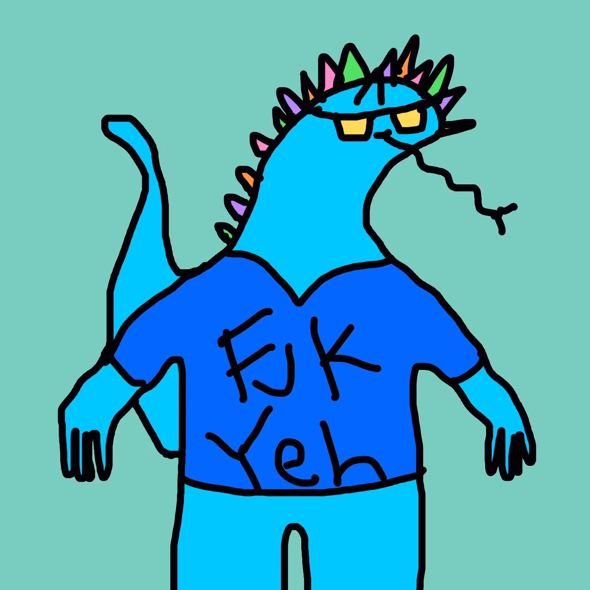 LEPzzard