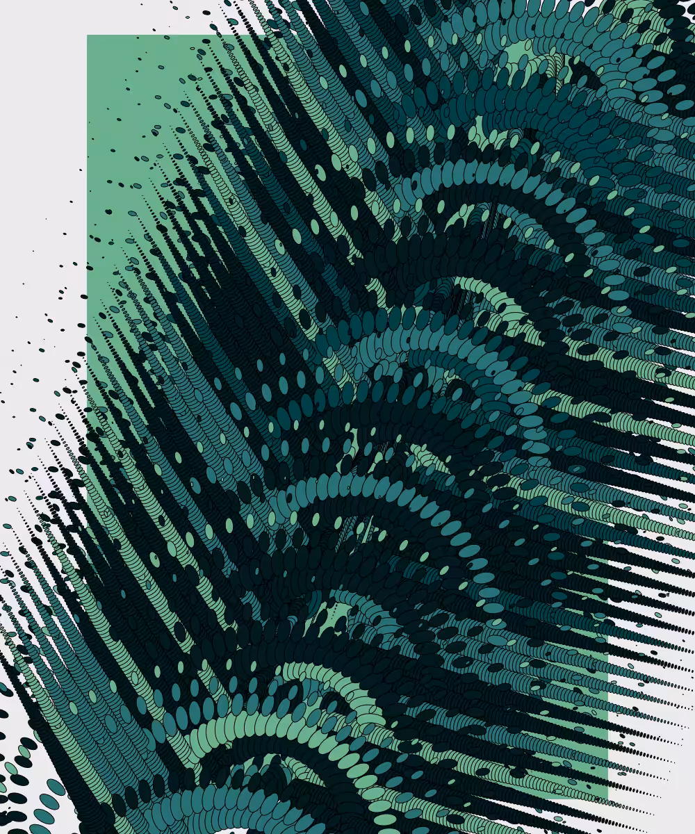 Storm of madness #25