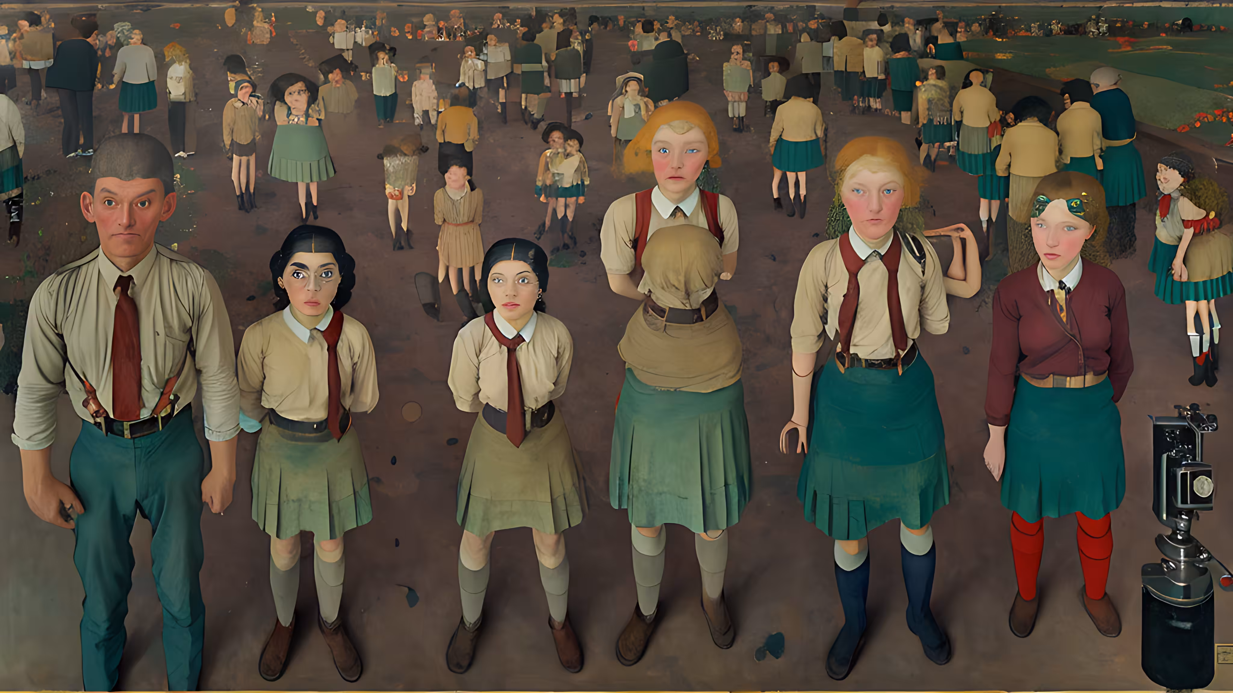 "Children's room"-337