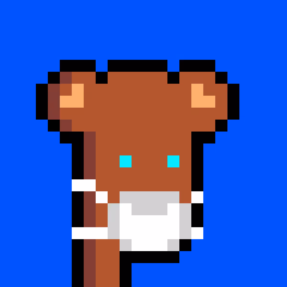 BearPunks #1027