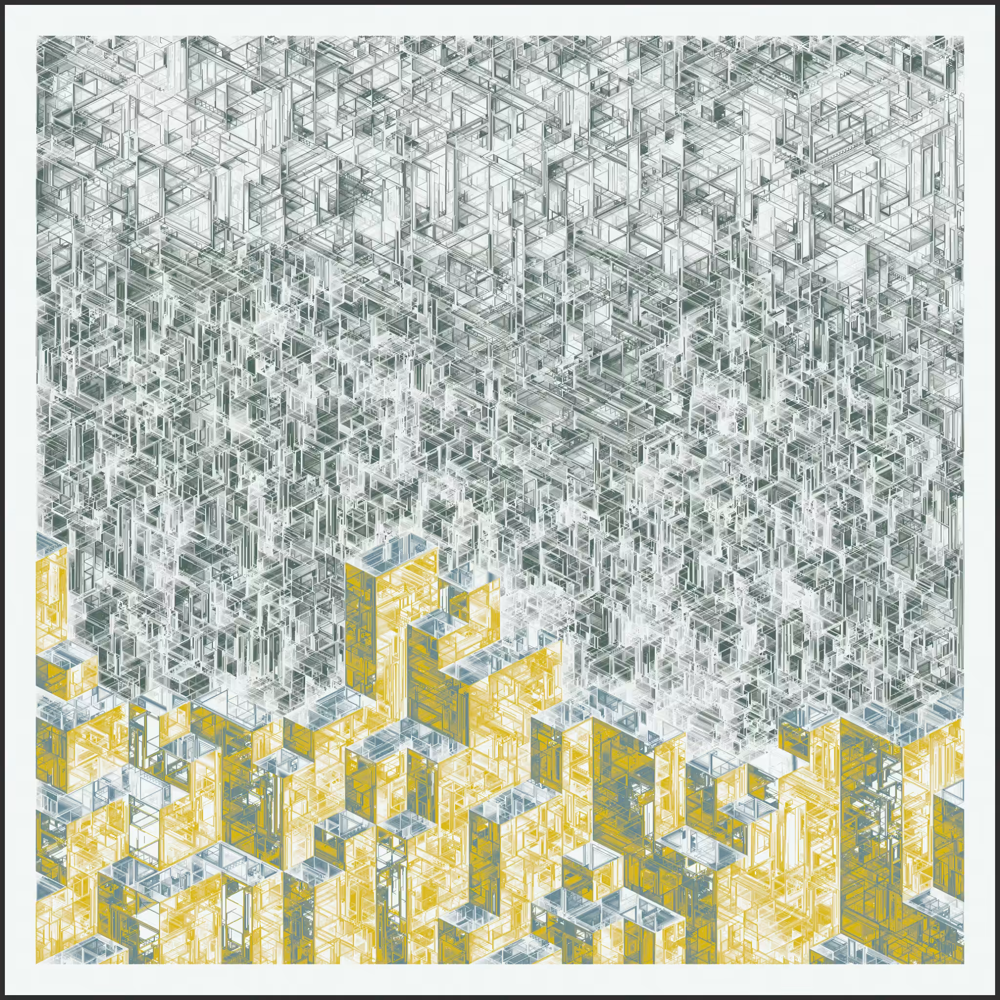 Atoms' Gaze #275