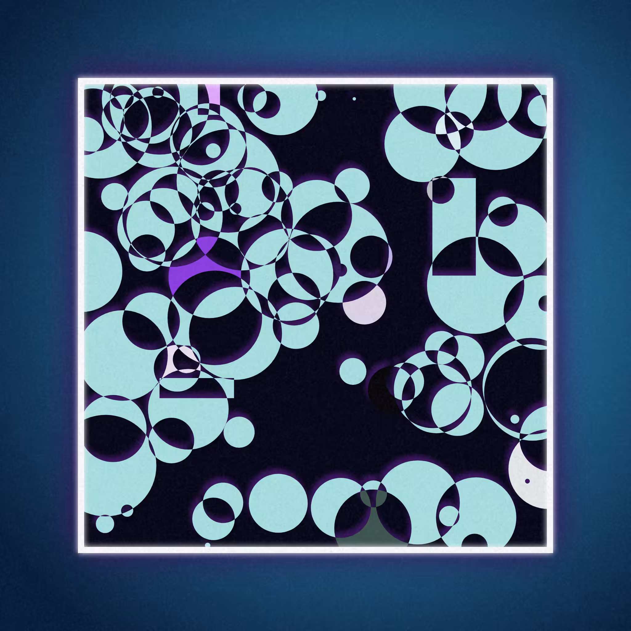 Indifferent Strokes #3