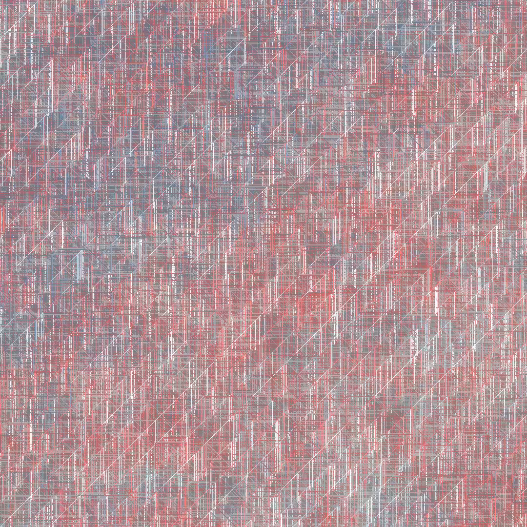 crayon beach | stretchy jeans #105