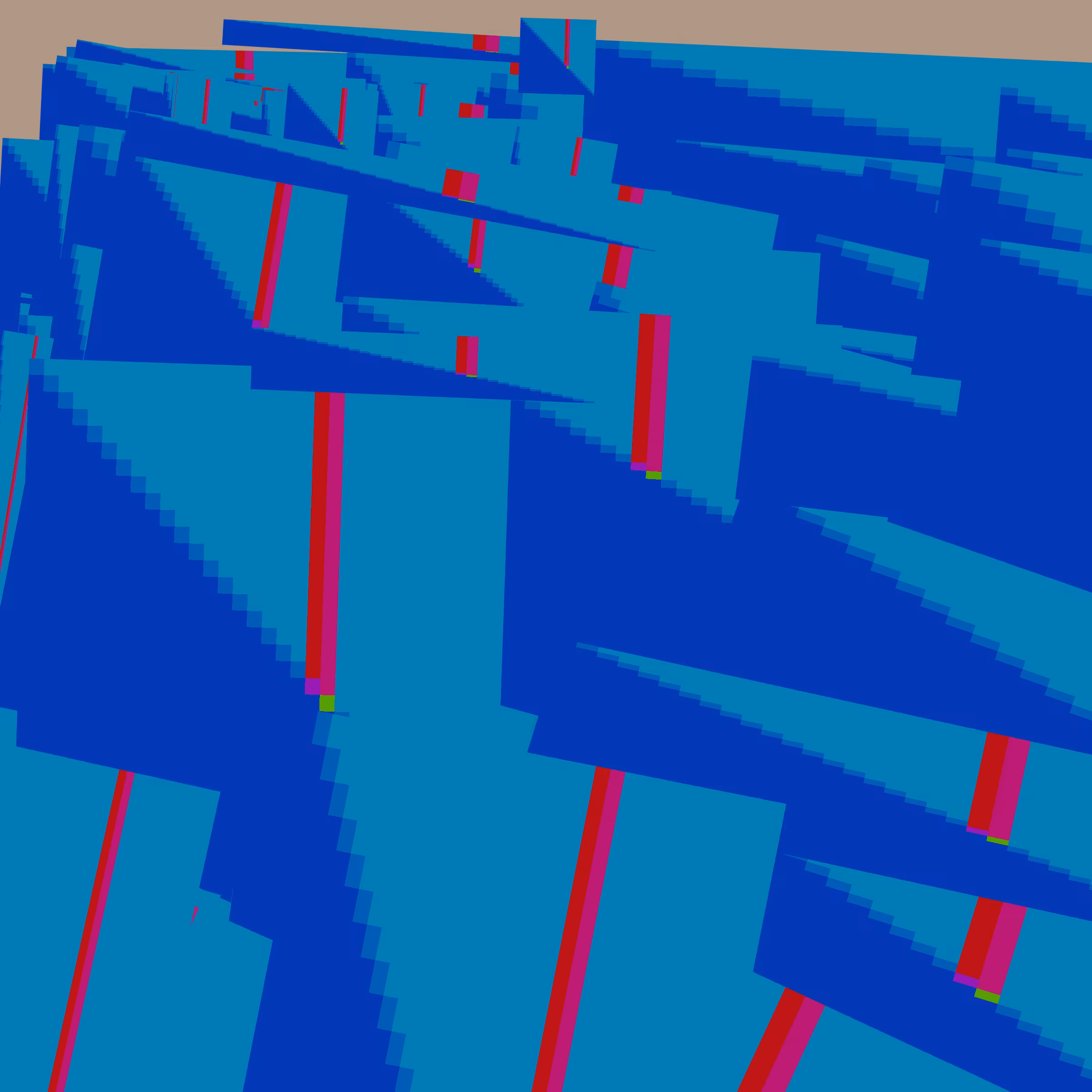 ARTGLIXXX #3004 [ELDEST]