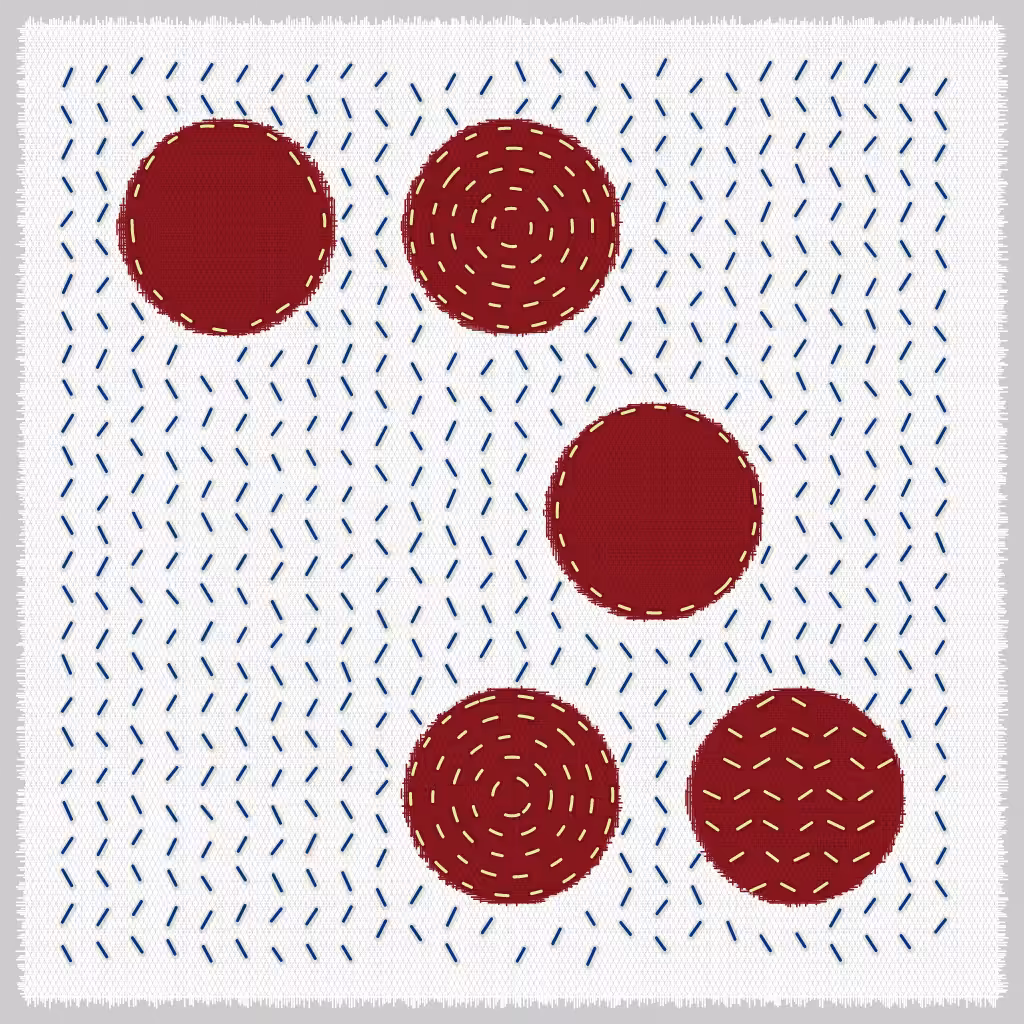 Digital Threads #66