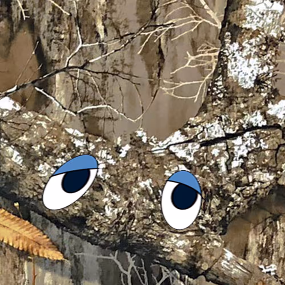 TREEeyore