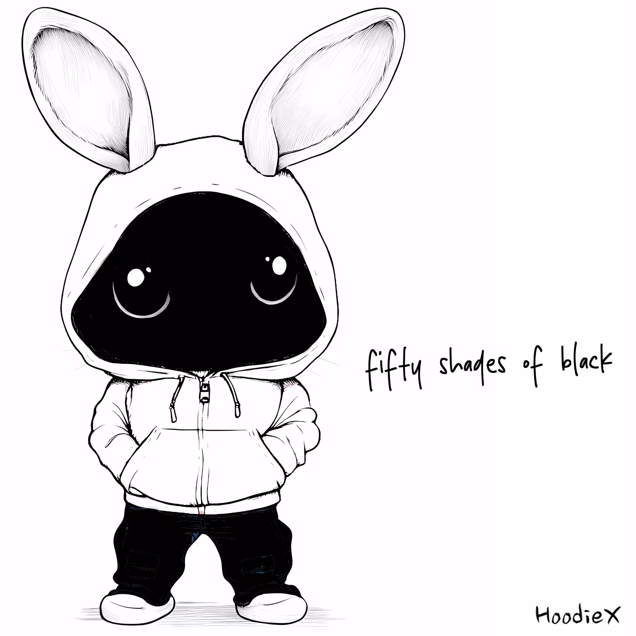 Bunny Babble #4