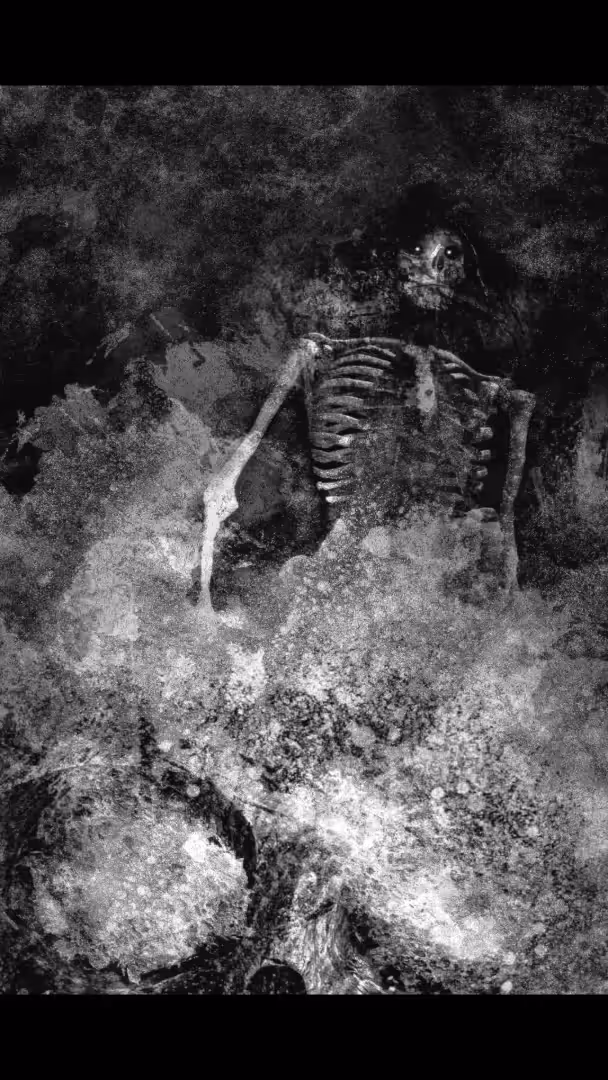 Ghost 1