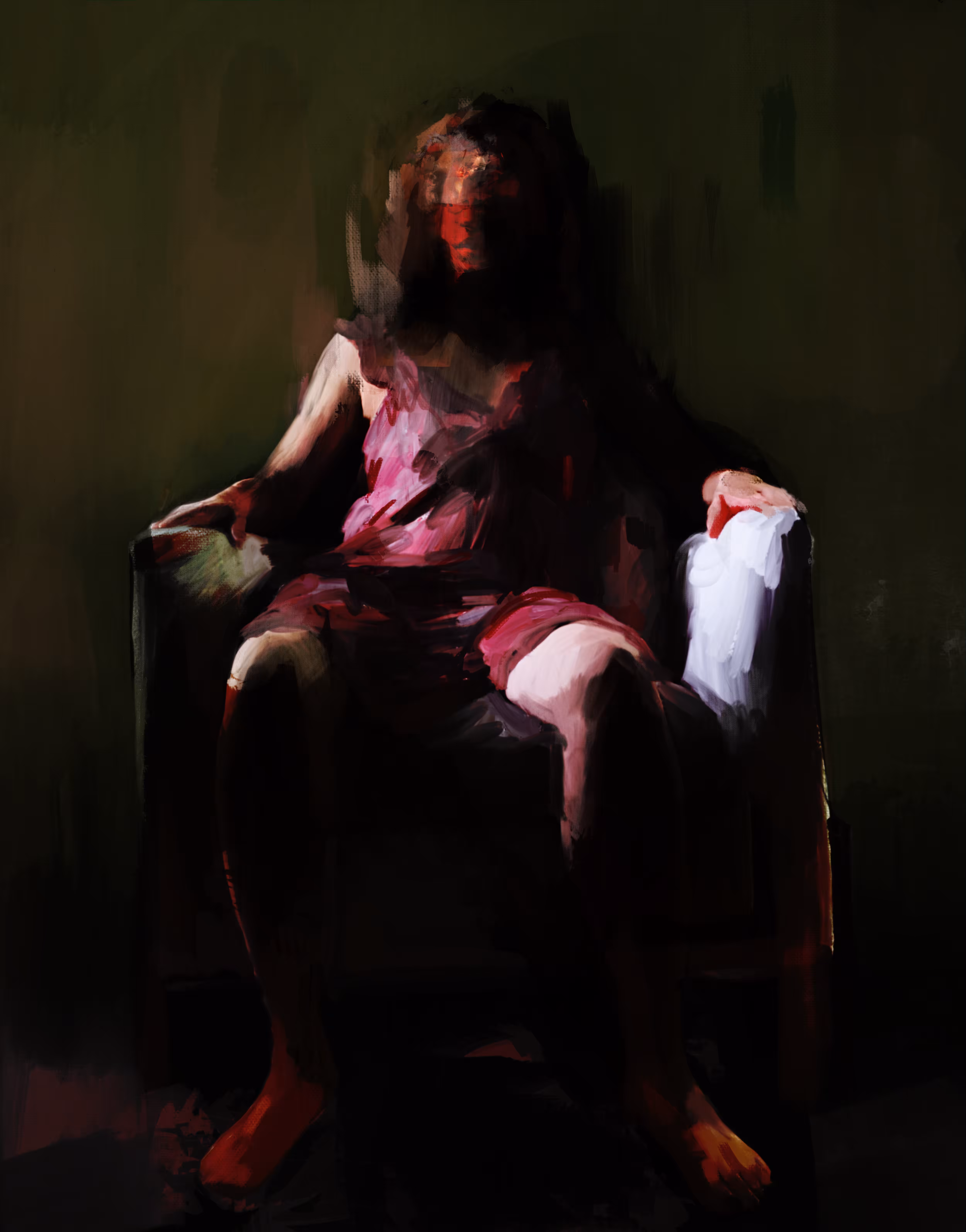 Queen of Silence
