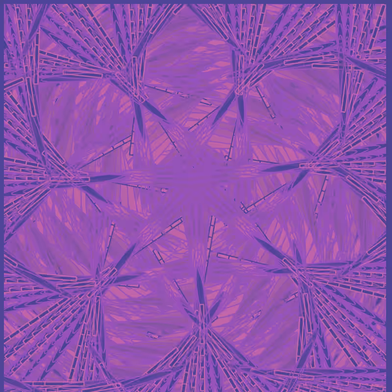 Perpetual Entanglement  #44