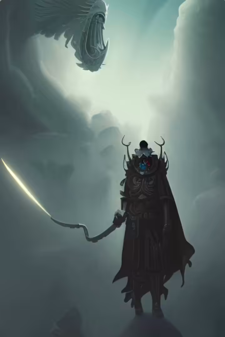 The power of sky