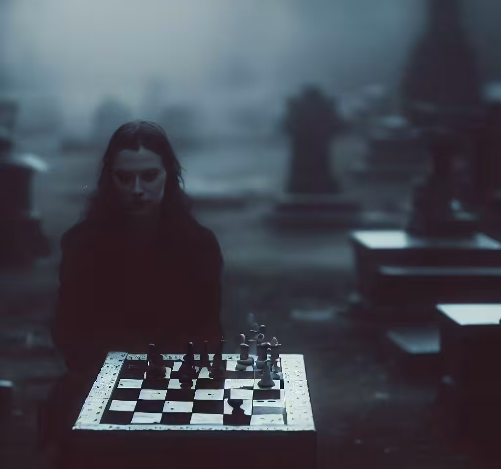 the graveyard song | X