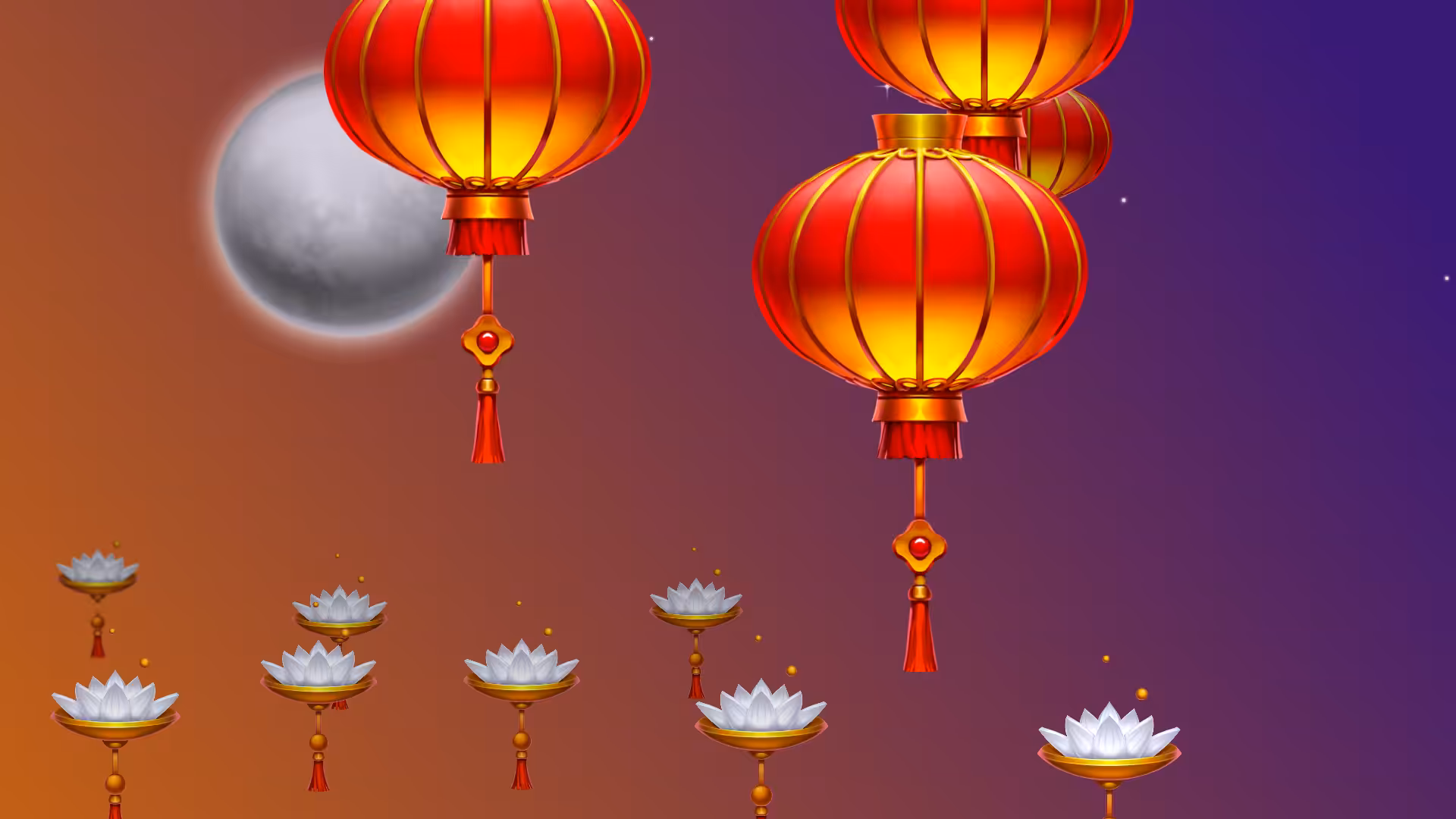 Mooncakes: Happy Mid Autumn Festival 2022 #2826