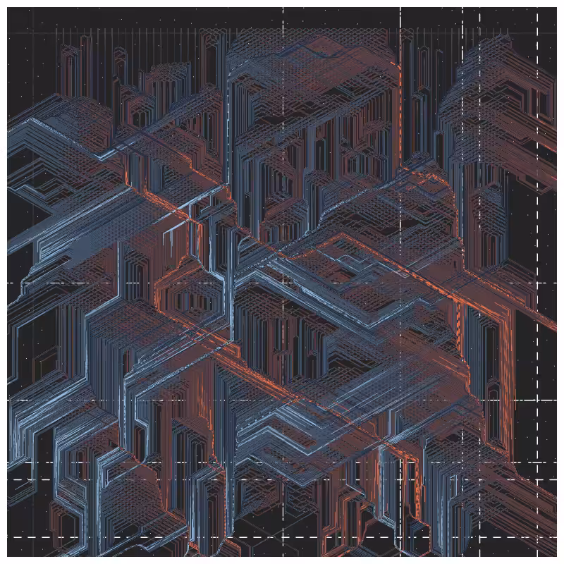 Breezeblocks #48