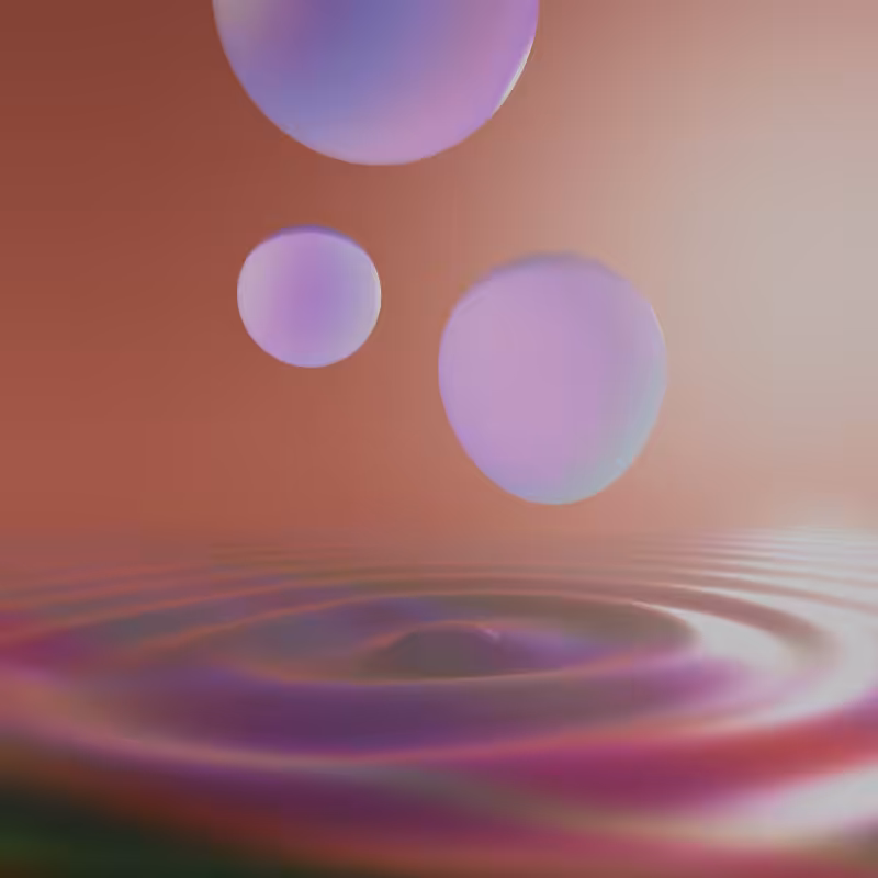 Metaballs #32