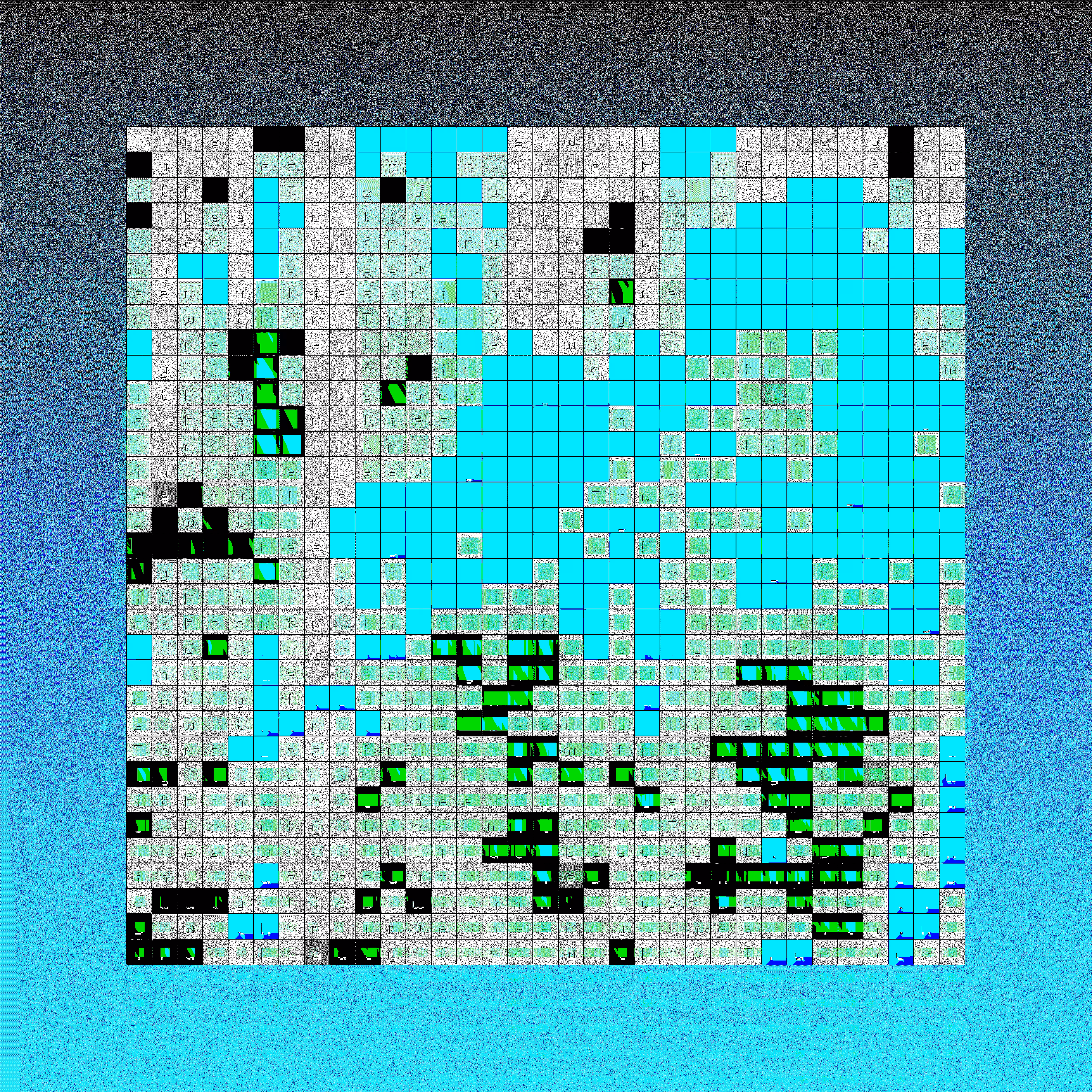[drippy.glitch] #114