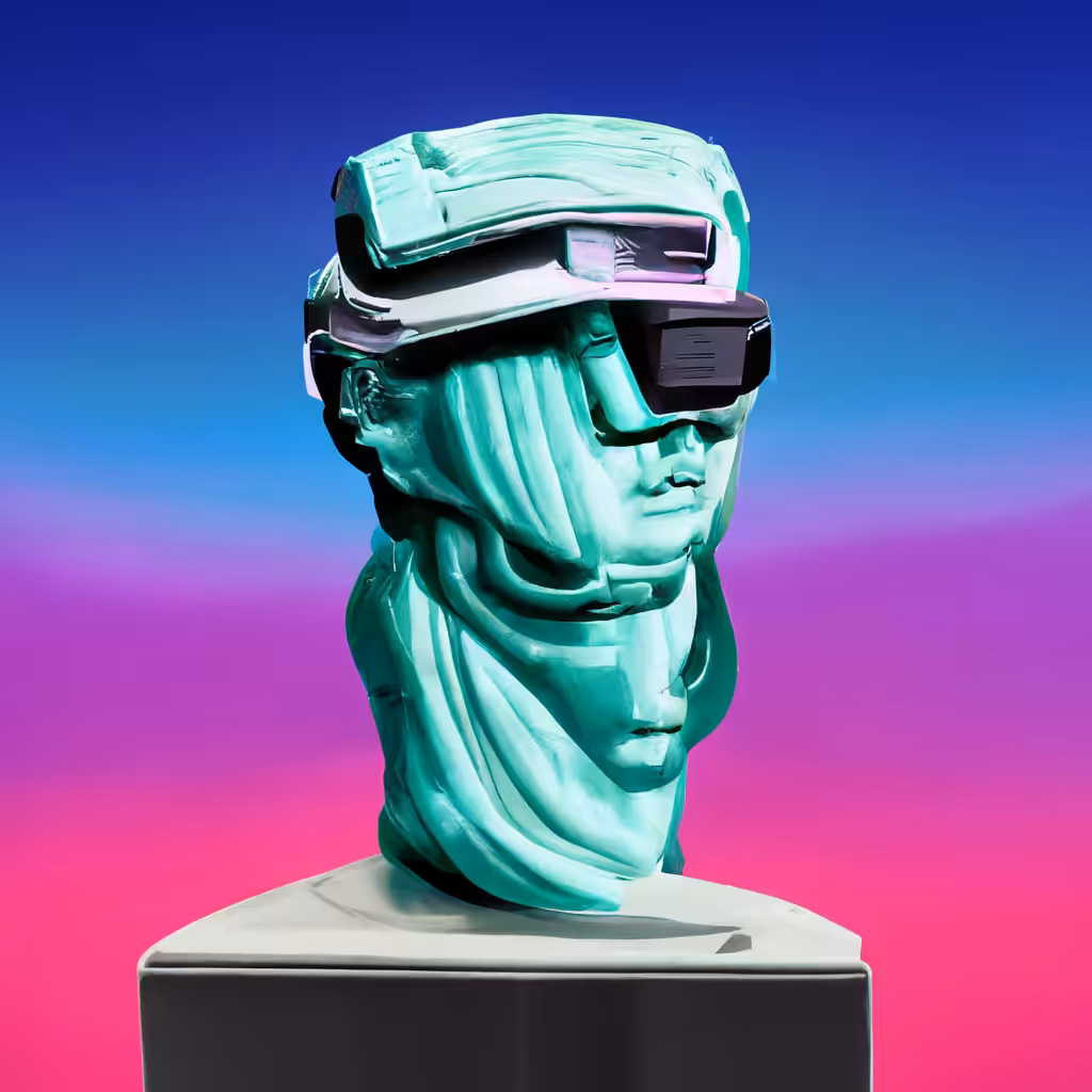 DESKTOP STATUE SYSTEMS LIMITED #1173