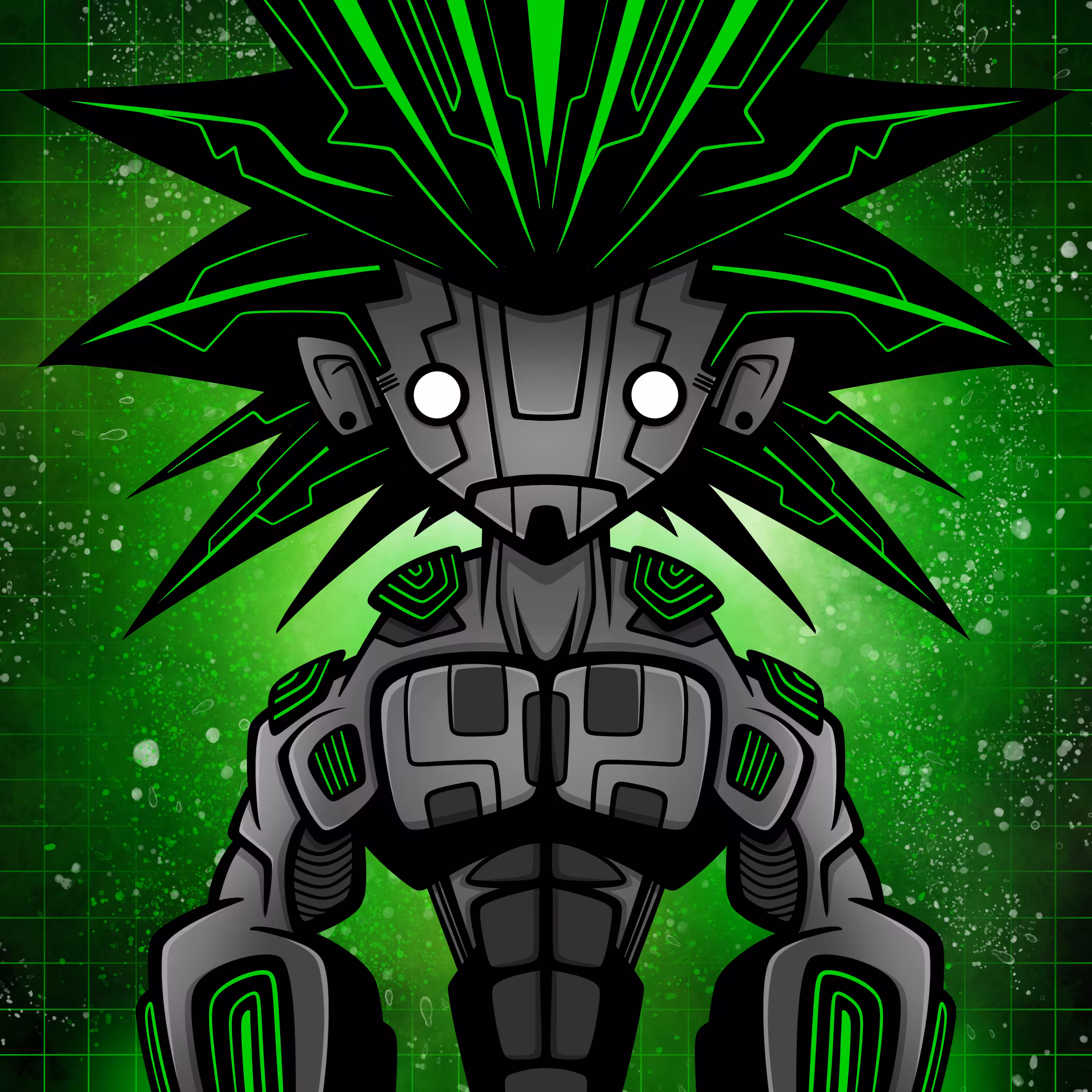 Inker X0109