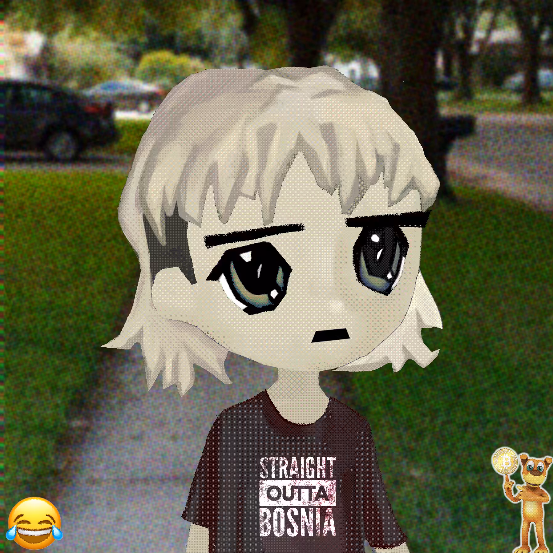 Remilio 8852